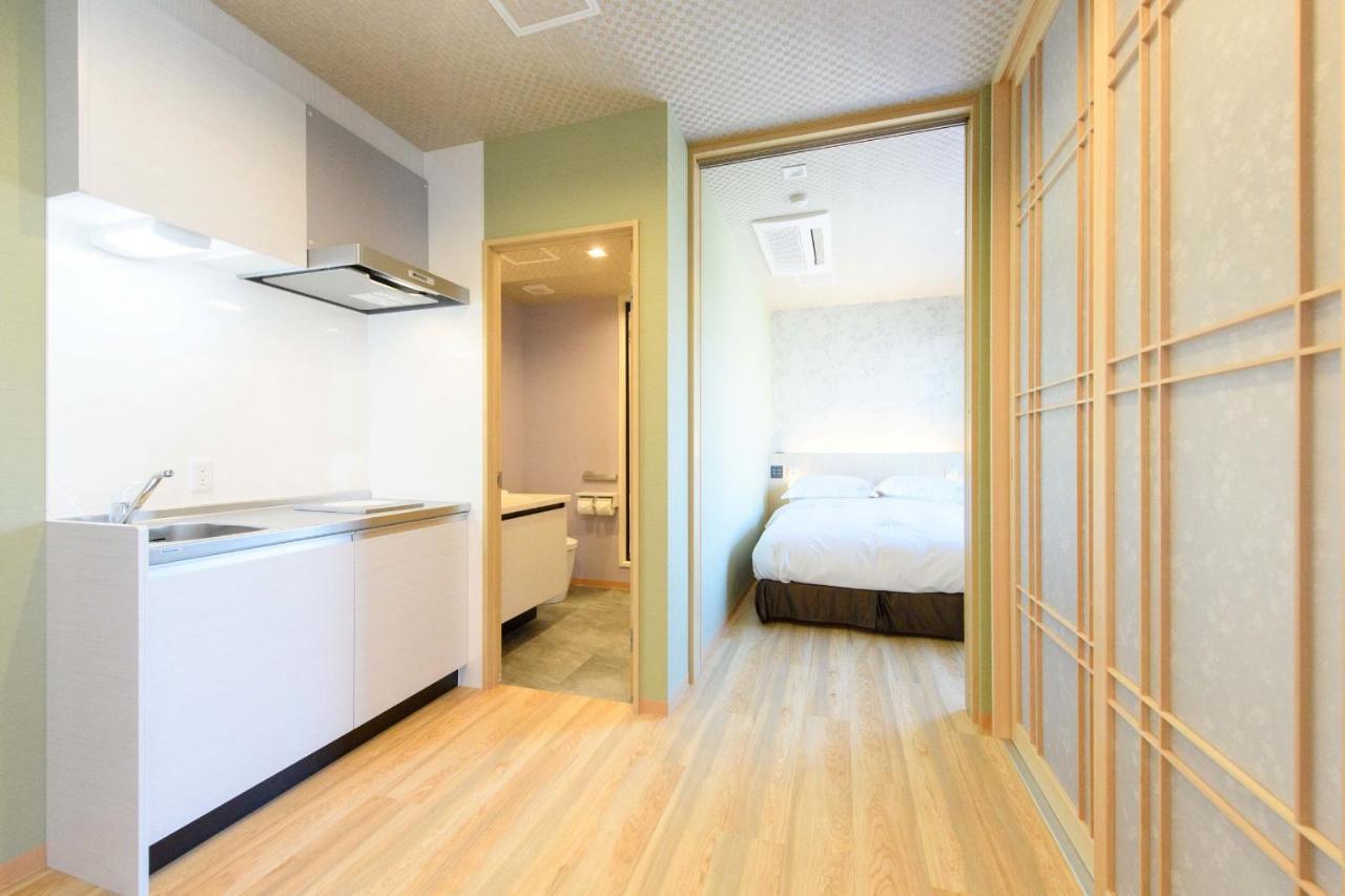 Sola Hotel Tōkyō Extérieur photo